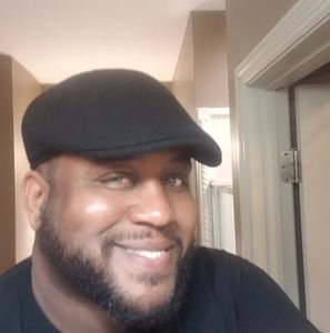 Meet your Posher, Terrence